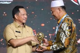 Komitmen Pemkab Pasaman Barat berikan jaminan pengobatan gratis bagi warganya