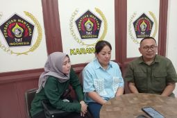 Anak pelapor ibu kandung hingga sidang di Pengadilan Karawang menolak dituduh anak durhaka