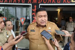 Alokasi anggaran Rp24,7 miliar, Pemkot Ambon siap bayarkan gaji 13 ASN dan PPPK