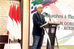 Sebanyak 84 atlet Gorontalo akan berlaga di PONXXI