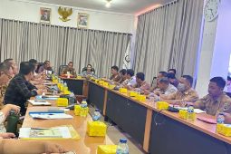 Kemenkumham Sumut-Pemprov  aksi HAM di Nias