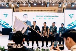 Perkembangan hingga modal jadi fokus Radityo Egi pimpin HIPMI Jabar