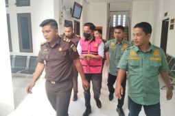 Eks  bendahara disdik jadi tersangka, berikut penjelasan Kejari Nias Selatan