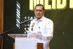Kemenkumham Banten ingatkan Notaris pentingnya jalankan PMPJ
