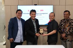 Dukung ekonomi digital, Bank UMKM Jatim gandeng "Jalin"