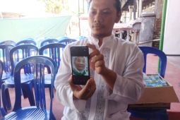 Hajjah dari Ponorogo meninggal di Jeddah