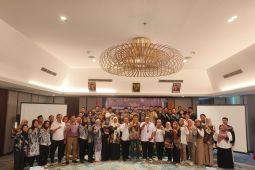 Bawaslu Belitung awasi pemutakhiran data pemilih Pilkada 2024