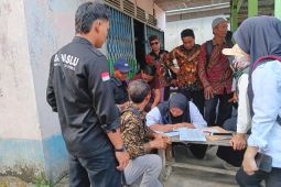 Bawaslu Kapuas Hulu bentuk posko awasi Coklit data pemilih