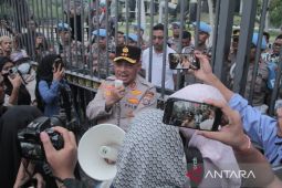 Polda Sumbar transparan usut kasus kematian Afif Maulana di Kuranji