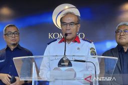 Panglima TNI tunjuk Letjen Nugroho Sulistyo Budi jadi Kepala BSSN