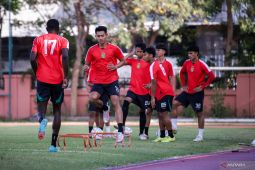 Malik Risaldi : Persebaya paling serius pakai jasa saya