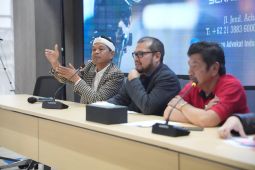 Youtube Dedi Mulyadi dijadikan bukti kesaksian palsu dalam kasus Vina