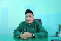 Pemkab Batanghari usulkan kembali bantuan pembuatan tiang pancang