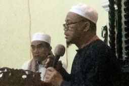 Ustadz Aspani ungkap keutamaan shalat sunat