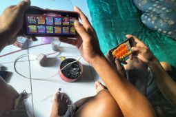 Polisi Lampung Selatan tindak tegas warga terlibat kasus judi online