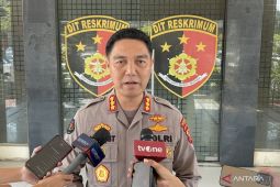 Polda ajukan pemblokiran 72 situs judi daring ke Kominfo