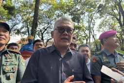 Gedung rehabilitasi narkotika Kota Bandung ditargetkan tuntas November