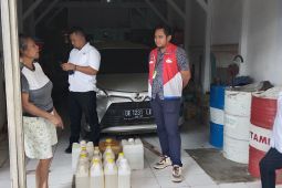 Pertamina Patra Niaga awasi penyaluran minyak tanah di Ambon agar tepat sasaran