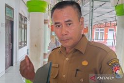 Mukomuko usulkan jaminan sosial ketenagakerjaan untuk perangkat desa