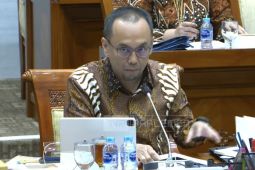 Anggota DPR yang main judi daring akan dilaporkan ke MKD