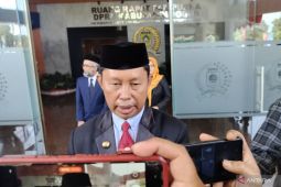 Pj Bupati Bogor kampanyekan larangan aktivitas judi online