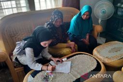 Bawaslu Rejang Lebong: Belasan KTP dicatut calon perseorangan