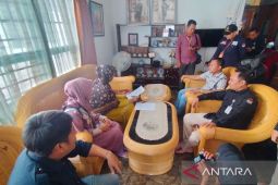 KPU Rejang Lebong jamin pengobatan pantarlih tertimpa musibah