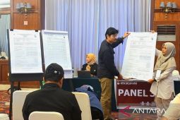 KPU Balikpapan gelar penghitungan ulang  hingga 300 surat suara
