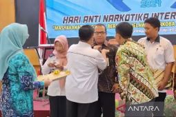 Banjarmasin miliki delapan kelurahan berpredikat  "Bersinar"