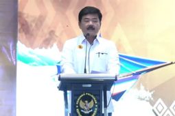 Menteri Hadi Tjahjanto: TNI-Polri siapkan pengamanan untuk dua pilkada