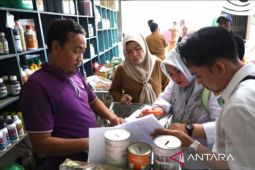 Disperindagkop Kaltim awasi pupuk bersubsidi  di PPU
