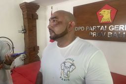 De Gadjah respons soal namanya dipasang dengan Waka BIN di pilgub Bali