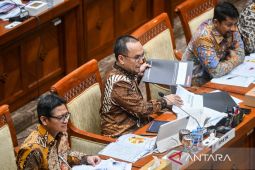 PPATK: 1.000 orang di lingkungan DPR-DPRD terlibat judi online