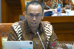 108 produk intelijen terkait Pemilu 2024 capai Rp80 triliun