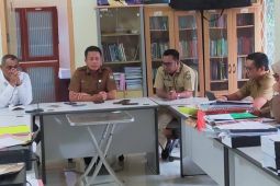 Pj Sekda Malra : Persoalan Dana desa tidak semata tanggung jawab Pj Bupati