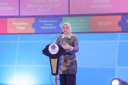 Menaker sebut instruktur harus ciptakan tenaga kerja kompeten berdaya saing