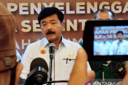 Menko Polhukam dalami serangan siber Pusat Data Nasional Sementara