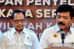 Mendagri beri ultimatium pemda segera cairkan NHPD pilkada 2024