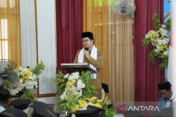 Pemkab HST beri beasiswa bagi 3.000 pelajar SD tahfiz Al Quran pada 2024