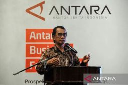 LKBN ANTARA dan PT Digivla Indonesia akhiri kerja sama Media Monitoring "Antara Insight"
