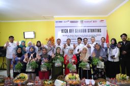 Pemkab Bekasi apresiasi kontribusi swasta bantu tekan stunting