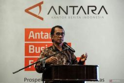 LKBN Antara dan PT Digivla Indonesia akhiri kerja sama media monitoring "Antara Insight"