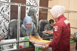 Jaksa limpahkan perkara penyelundupan 40 kg sabu-sabu ke pengadilan