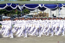 HUT ke-68 Penerbangan TNI AL