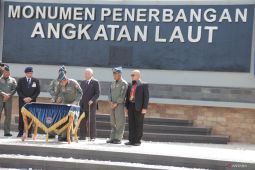Monumen Penerbangan TNI AL