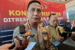 Kapolri mutasi 12 perwira menengah Polda Bali