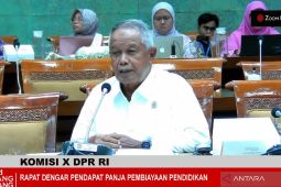 DPR nilai UKT sepatutnya gratis sesuai amanat konstitusi