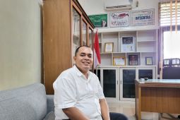 Sebanyak 436.095 warga Kubu Raya terdaftar dalam DP4