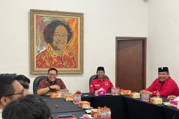 PDIP Surabaya dukung KADIN kembangkan ekonomi masyarakat