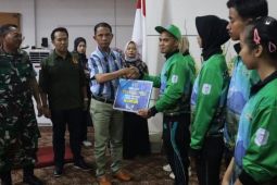Pemkab Merangin bagikan bonus Porprov ke atlet dan pelatih
